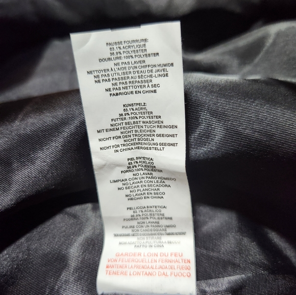 Jacket - Picture 4 of 5